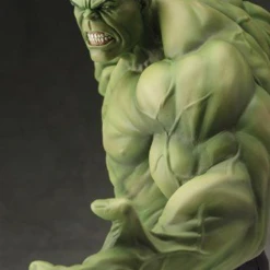 Kotobukiya MK160 ARTFX+ Marvel Now! Avengers Hulk 1/10 Scale PVC Figure -Kotobukiya shop blob 86099.1472193457