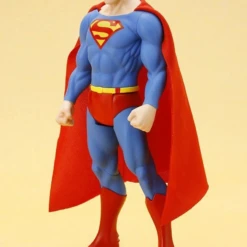 Kotobukiya SV119 ARTFX Superman Super Power PVC Figure 1/10 Scale -Kotobukiya shop blob 90386.1473135733