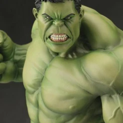 Kotobukiya MK160 ARTFX+ Marvel Now! Avengers Hulk 1/10 Scale PVC Figure -Kotobukiya shop blob 90991.1472193454