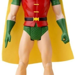 Kotobukiya SV123 ARTFX+ ROBIN CLASSIC Super Powers PVC Figure 1/10 Scale -Kotobukiya shop blob 92217.1473136871