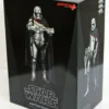 Kotobukiya SW108 ARTFX+ Star Wars Captain Phasma Force Awaken Figure 1/10 Scale -Kotobukiya shop blob 93048.1473212262
