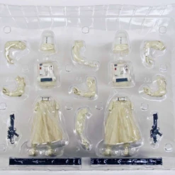 Kotobukiya SW93 ARTFX Star Wars Snowtrooper Two Pack PVC Figure 1/10 Scale -Kotobukiya shop blob 98496.1473213822