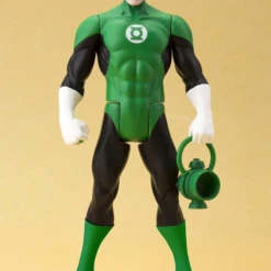 Kotobukiya SV120 ARTFX+ Green Lantern Super Powers PVC Figure 1/10 Scale -Kotobukiya shop blob 98662.1473135882