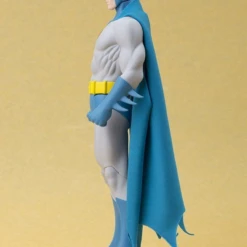 Kotobukiya SV122 ARTFX+ BATMAN CLASSIC Super Powers PVC Figure 1/10 Scale -Kotobukiya shop blob 99028.1473136254