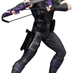 Kotobukiya MK157 ARTFX Avengers Hawkeye PVC Figure 1/10 Scale -Kotobukiya shop blob 99129.1472193165
