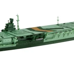Fujimi TOKU-Easy 10 IJN Aircraftcarrier Zuikaku 1/700 Scale Kit 4968728470092 -Kotobukiya shop f 02957.1441176559