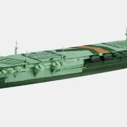 Fujimi TOKU-Easy 10 IJN Aircraftcarrier Zuikaku 1/700 Scale Kit 4968728470092 -Kotobukiya shop g 74108.1441176559
