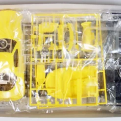 Fujimi ISD-10 Initial D RX-7 FD3S Keisuke 1/24 Scale Kit -Kotobukiya shop isd 10 b 28313.1355393855