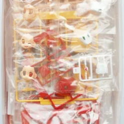 Kotobukiya KP141 Rockman (Megaman) Roll 1/10 Scale Plastic Model Kit -Kotobukiya shop kp141 b 19767.1474444218