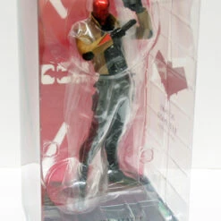 Kotobukiya SV116 ARTFX+ Red Hood NEW52 1/10 Scale Figure -Kotobukiya shop sv116 b 92083.1475136106